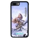 كفر آيفون 8 بلس بتصميم الصيّادة إلوي هورايزن زيرو داون