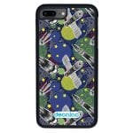 كفر آيفون 8 بلس بتصميم الفضاء الخارجي