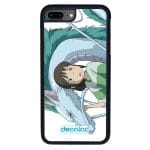 كفر آيفون 8 بلس بتصميم انمي المخطوفة