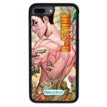 كفر آيفون 8 بلس بتصميم اوكي تايجو دكتور ستون