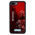 كفر آيفون 8 بلس بتصميم باتلفيلد 4