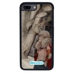 كفر آيفون 8 بلس بتصميم باكوغو أكاديميتي للأبطال