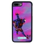 كفر آيفون 8 بلس بتصميم بيتر بوركر سبايدر مان