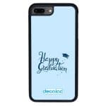 كفر آيفون 8 بلس بتصميم تخرج