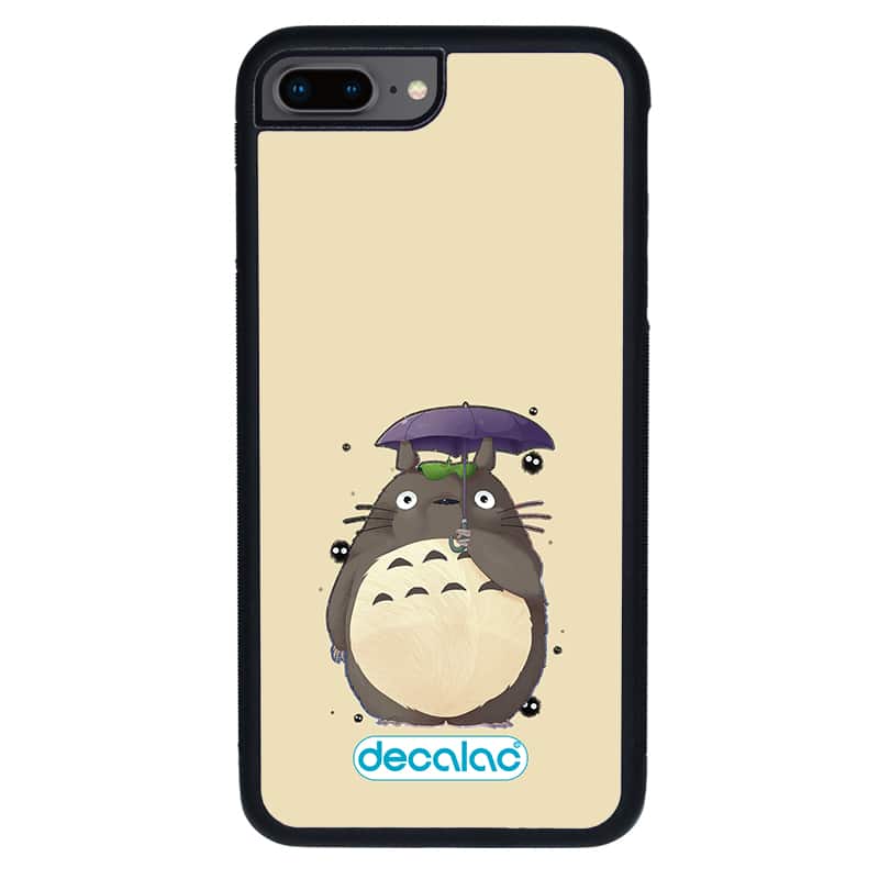 كفر آيفون 8 بلس بتصميم توتورو كفر آيفون 8 بلس بتصميم توتورو