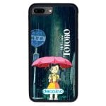 كفر آيفون 8 بلس بتصميم جاري توتورو والطفله