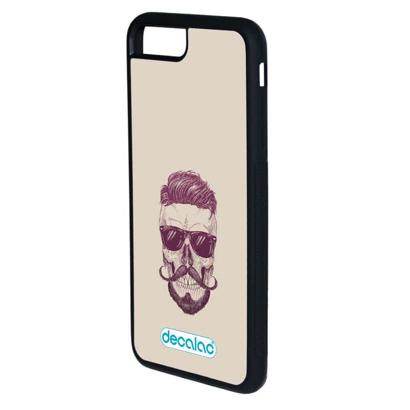 كفر-آيفون-8-بلس-بتصميم-جمجمه-انيقه-1