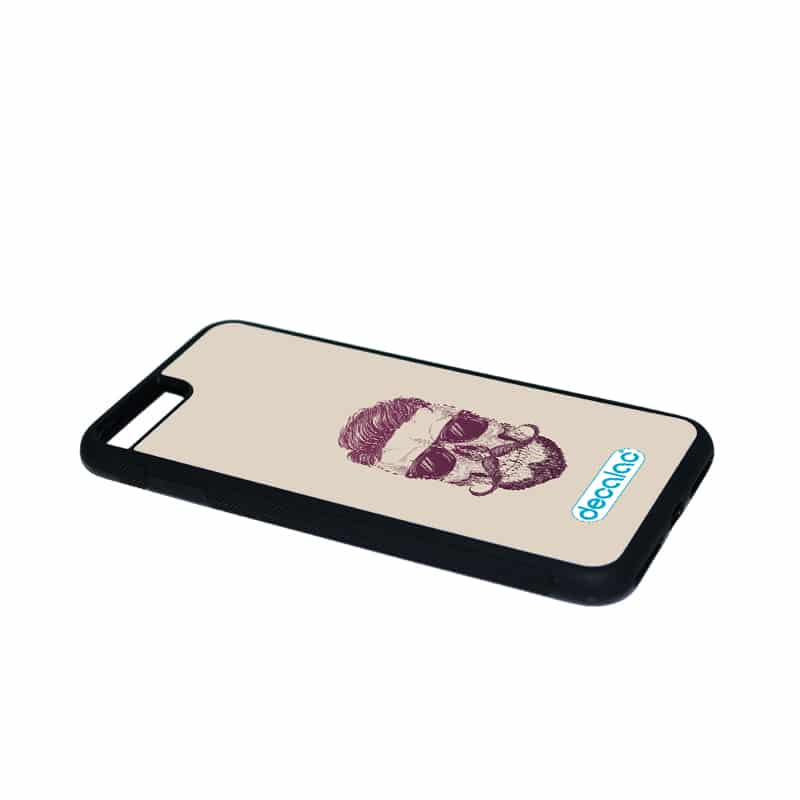 كفر-آيفون-8-بلس-بتصميم-جمجمه-انيقه-2