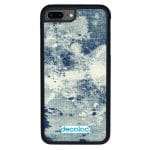 كفر آيفون 8 بلس بتصميم جينز