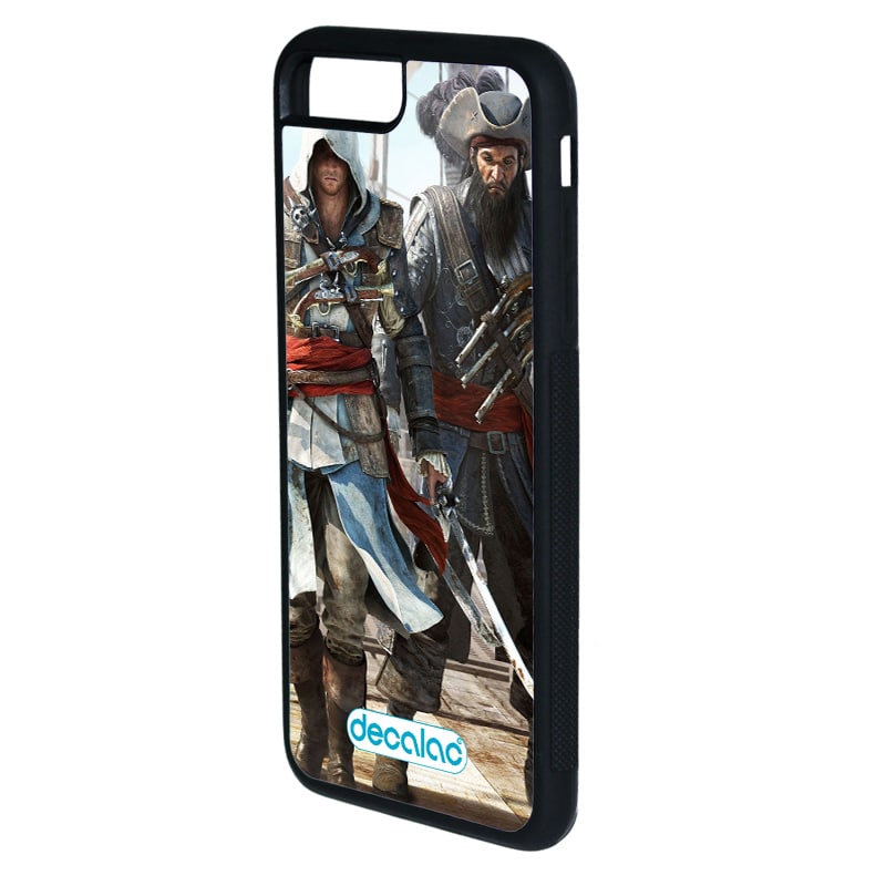 كفر-آيفون-8-بلس-بتصميم-حرب-بحريه-أساسنز-كريد-1