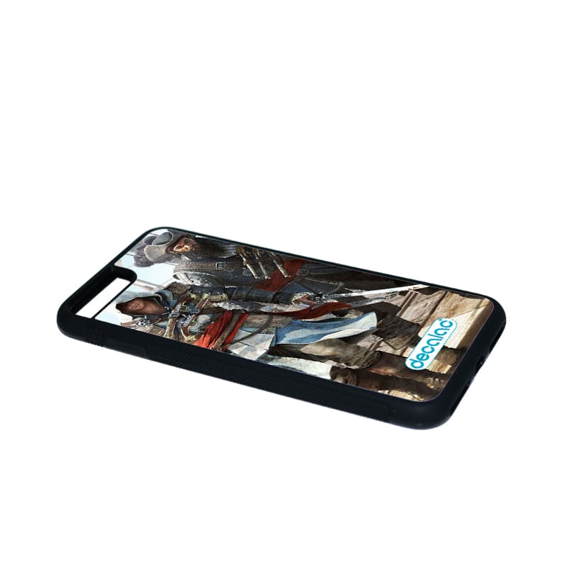 كفر-آيفون-8-بلس-بتصميم-حرب-بحريه-أساسنز-كريد-2