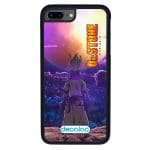 كفر آيفون 8 بلس بتصميم دكتور ستون امل العالم