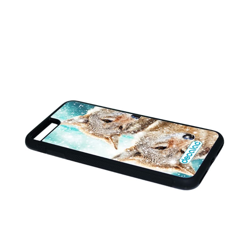 كفر-آيفون-8-بلس-بتصميم-ذئب-2