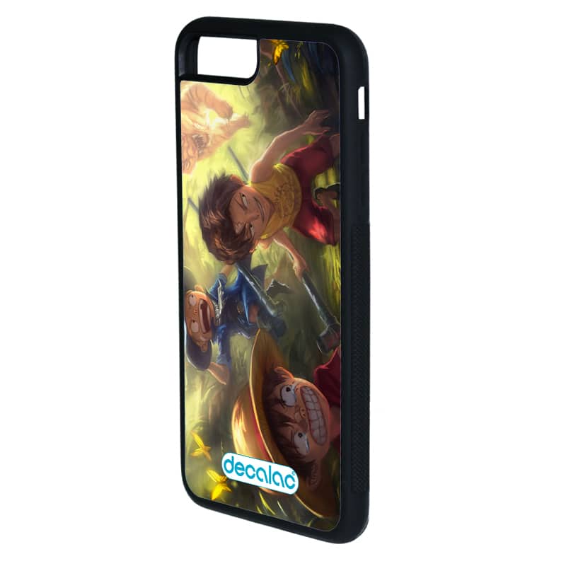 كفر-آيفون-8-بلس-بتصميم-ذكريات-الطفولة-ون-بيس-1