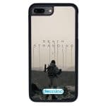 كفر آيفون 8 بلس بتصميم رحلة مع الجسر الطفل ديث ستراندنغ