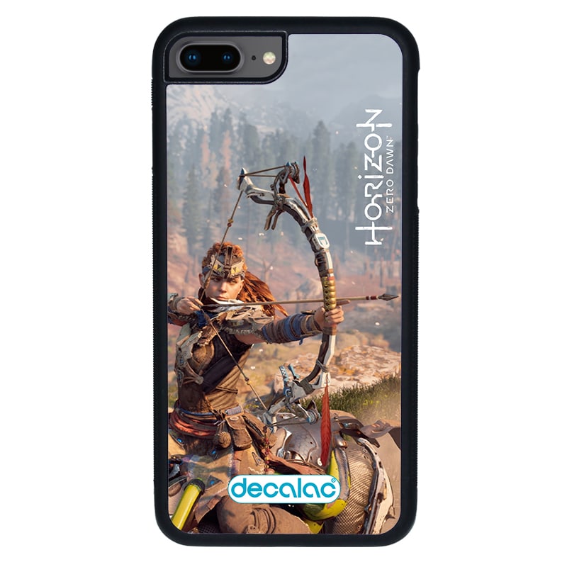 كفر آيفون 8 بلس بتصميم رماية أسهم إلوي هورايزن زيرو داون كفر آيفون 8 بلس بتصميم رماية أسهم إلوي هورايزن زيرو داون