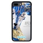 كفر آيفون 8 بلس بتصميم ريفينانت الأسطوري