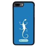 كفر آيفون 8 بلس بتصميم سحليه