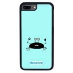 كفر آيفون 8 بلس بتصميم سلطعون خائف