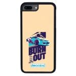 كفر آيفون 8 بلس بتصميم سيارة سباق