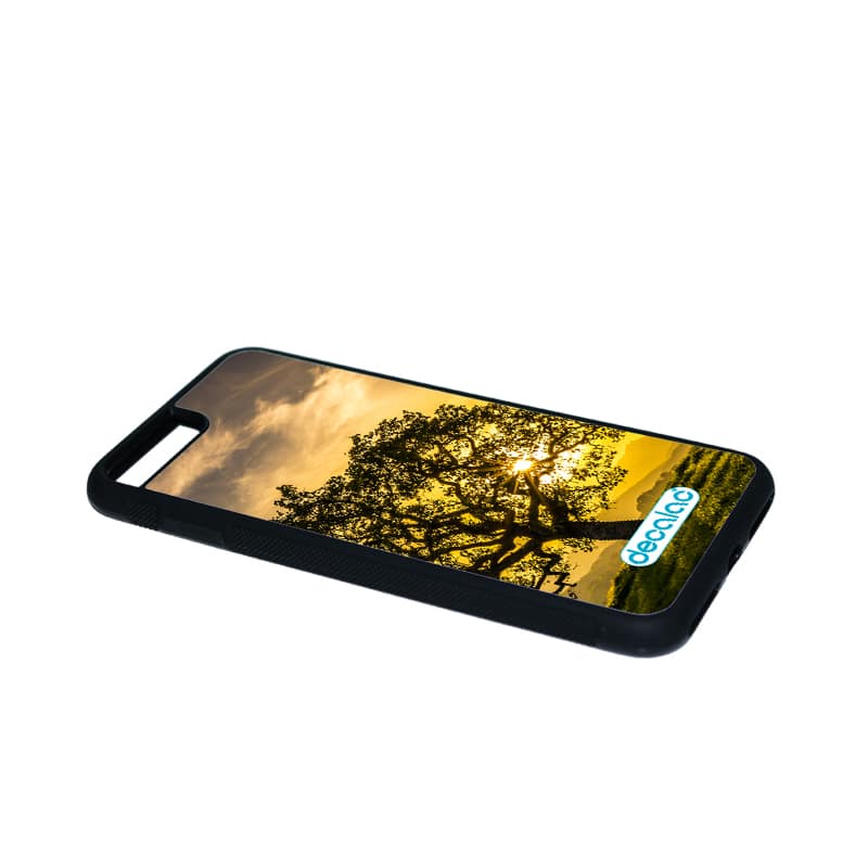 كفر-آيفون-8-بلس-بتصميم-شجره-الغروب-2