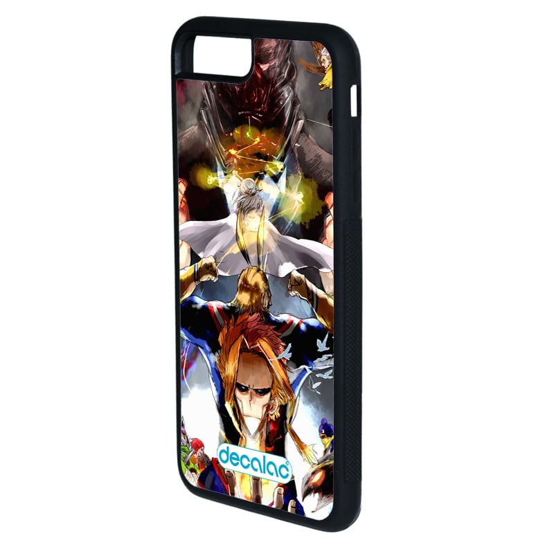 كفر-آيفون-8-بلس-بتصميم-شخصيات-أكاديميتي-للأبطال-1