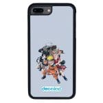 كفر آيفون 8 بلس بتصميم شخصيات ناروتو وهم صغار