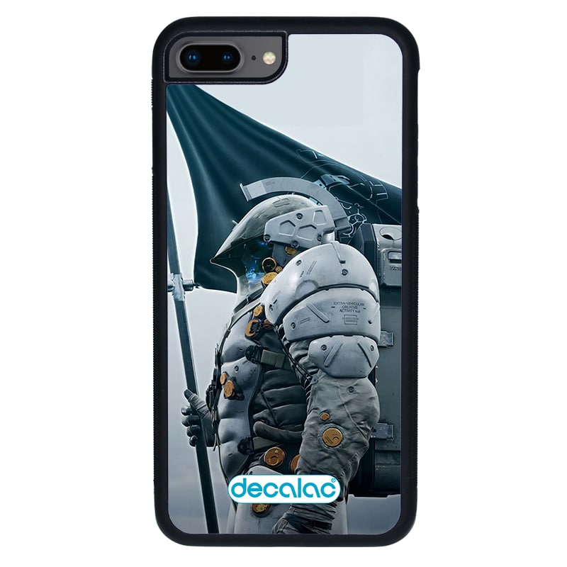 كفر آيفون 8 بلس بتصميم شياطين هومو ديث ستراندنغ كفر آيفون 8 بلس بتصميم شياطين هومو ديث ستراندنغ