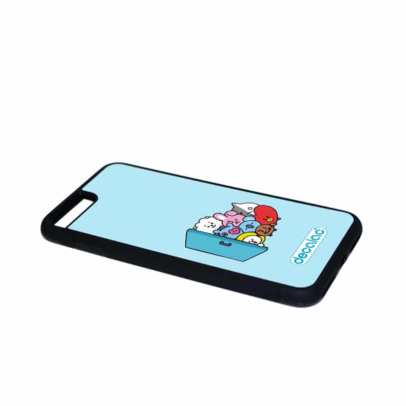 كفر-آيفون-8-بلس-بتصميم-عائلة-بانقتان-شخصيات-BTS-2