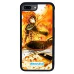 كفر آيفون 8 بلس بتصميم غضب ناتسو فيري تيل