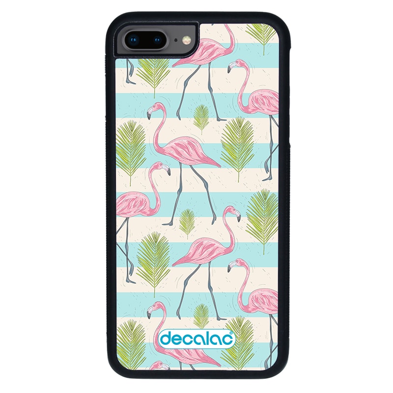 كفر آيفون 8 بلس بتصميم فلامنغو الاستوائية كفر آيفون 8 بلس بتصميم فلامنغو الاستوائية