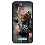 كفر آيفون 8 بلس بتصميم فيمون سبايدر مان