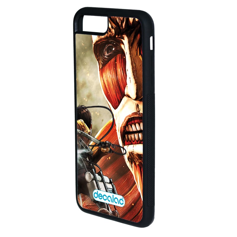 كفر-آيفون-8-بلس-بتصميم-قتال-مع-عملاق-هجوم-العمالقة-1