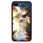 كفر آيفون 8 بلس بتصميم قتال ميدوريا ضد باكوغو