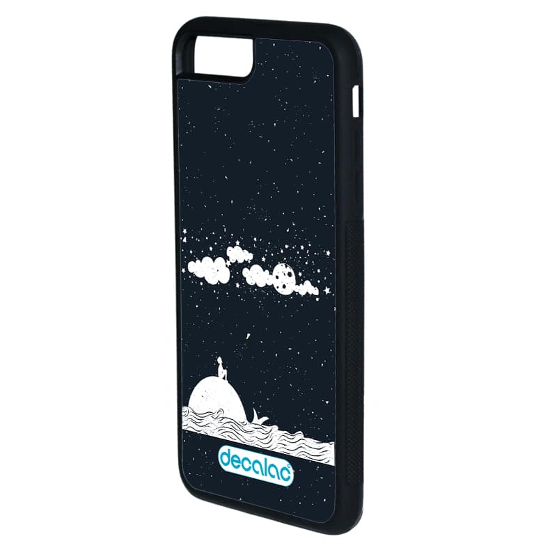 كفر-آيفون-8-بلس-بتصميم-قمر-والنجوم-1