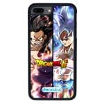 كفر آيفون 8 بلس بتصميم قوة الابطال كل الانميات