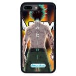 كفر آيفون 8 بلس بتصميم قوة تحمل ميدوريا أكاديميتي للأبطال