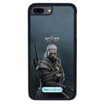 كفر آيفون 8 بلس بتصميم قوة جيرالت من ريفي ذا ويتشر 3 وايلد هانت