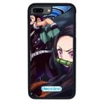 كفر آيفون 8 بلس بتصميم قوة شخصيات قاتل الشياطين