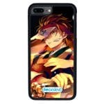 كفر آيفون 8 بلس بتصميم قوة كامادو تانجيرو