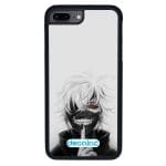 كفر آيفون 8 بلس بتصميم كانيكي طوكيو غول