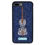 كفر آيفون 8 بلس بتصميم كمان مزخرف