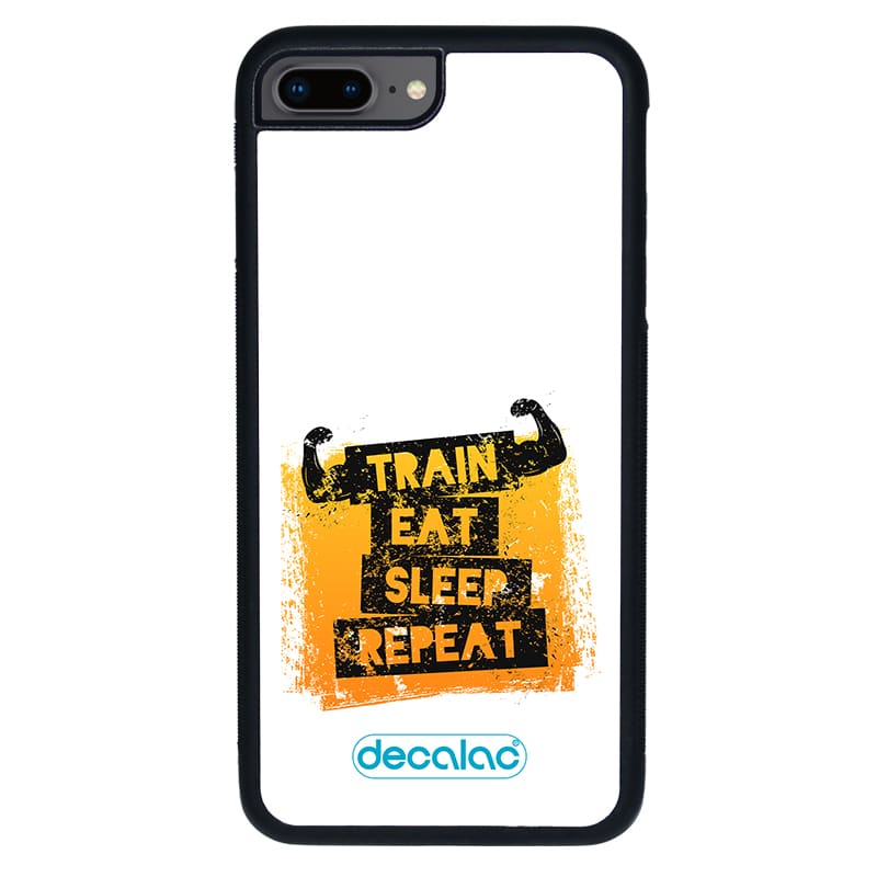 كفر آيفون 8 بلس بتصميم كن قوي كفر آيفون 8 بلس بتصميم كن قوي