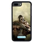 كفر آيفون 8 بلس بتصميم كول أوف ديوتي