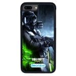 كفر آيفون 8 بلس بتصميم كول أوف ديوتي مودرن وورفير 3