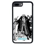 كفر آيفون 8 بلس بتصميم لاو ولوفي ون بيس