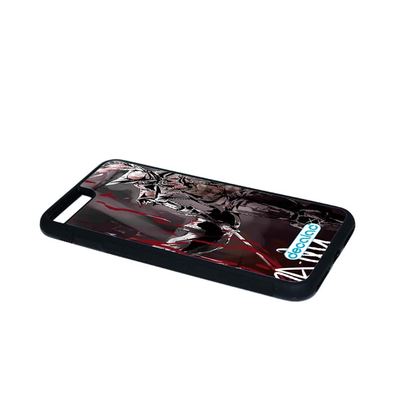 كفر-آيفون-8-بلس-بتصميم-لعبه-الرعب-والنجاة-بلود-بورن-2