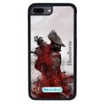 كفر آيفون 8 بلس بتصميم لعبه بلود بورن