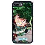 كفر آيفون 8 بلس بتصميم لكمه ميدوريا أكاديميتي للأبطال