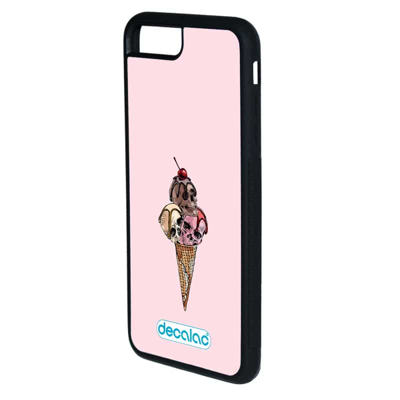 كفر-آيفون-8-بلس-بتصميم-مثلجات-الجماجم-1